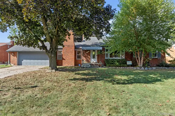 13565 Arnold, Redford Charter Township, MI 48239