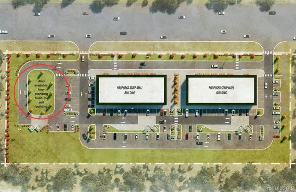 13200 15 Mile RD #D, Sterling Heights, MI 48312