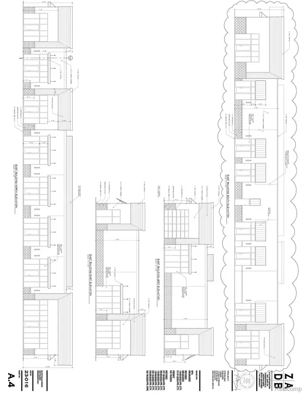 13200 15 Mile RD #D, Sterling Heights, MI 48312