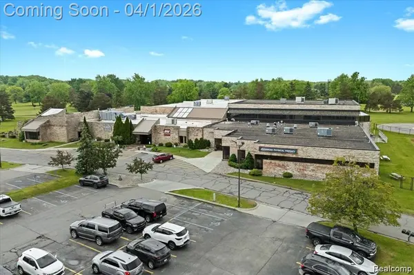 2140 Fairway DR, Davison Township, MI 48423