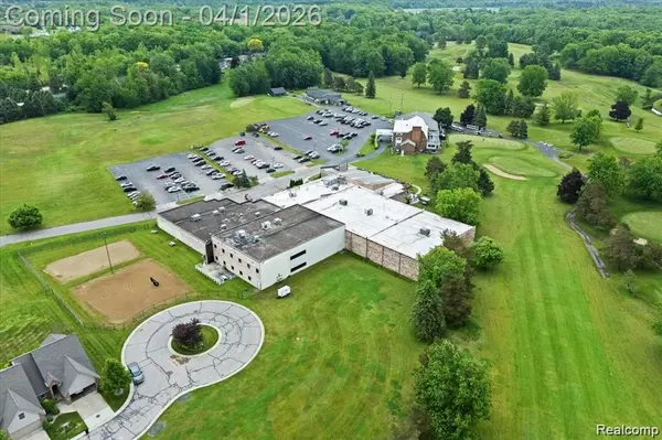 2140 Fairway DR, Davison Township, MI 48423