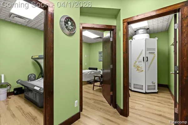 2140 Fairway DR, Davison Township, MI 48423