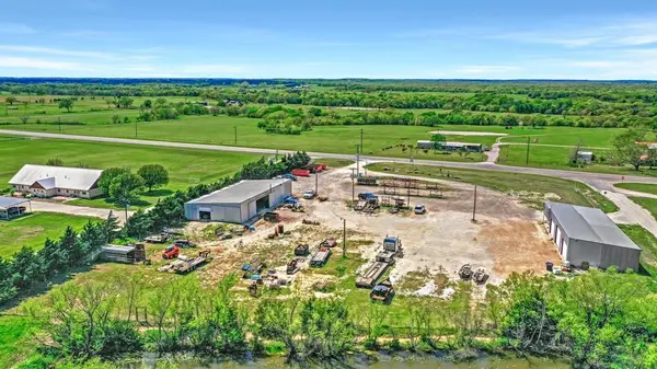 23350 US Highway 377, Whitesboro, TX 76273