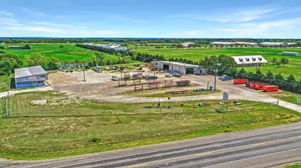 23350 US Highway 377, Whitesboro, TX 76273