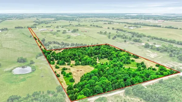 TBD Airport Road, Tioga, TX 76271