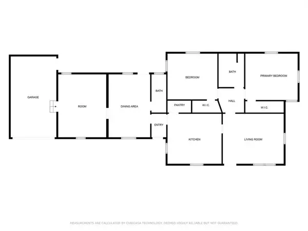 209 E Woodland Street, Collinsville, TX 76233