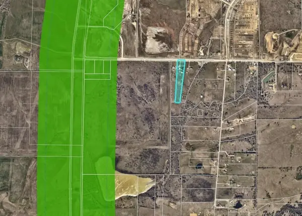 2700 W J Fred Smith Parkway, Celina, TX 75009