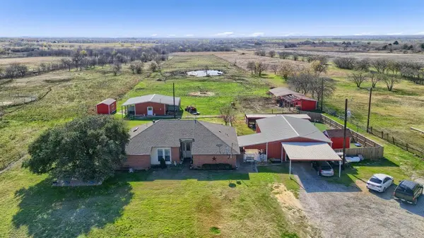 2700 W J Fred Smith Parkway, Celina, TX 75009