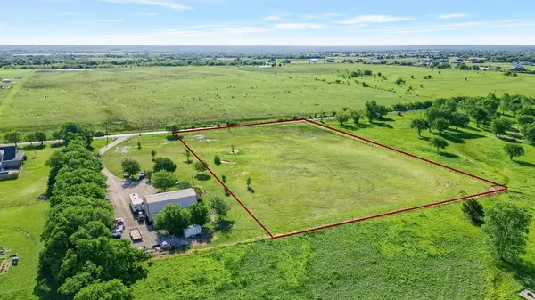 Lot 2 Jc Maples Road #J, Gunter, TX 75058