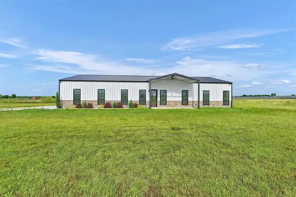 4153 Fm 901, Whitesboro, TX 76273