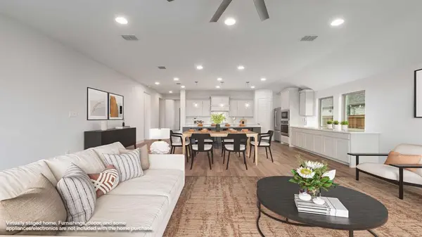 816 Reedgrass Trail, Waxahachie, TX 75165