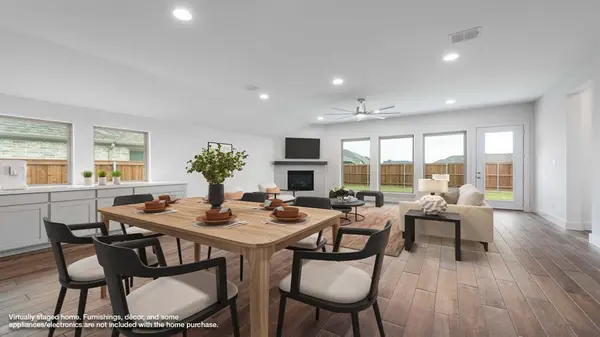 816 Reedgrass Trail, Waxahachie, TX 75165