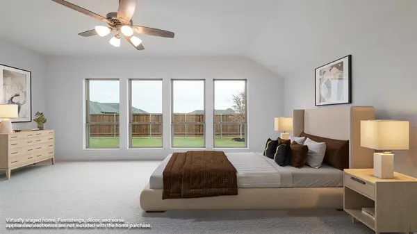 816 Reedgrass Trail, Waxahachie, TX 75165