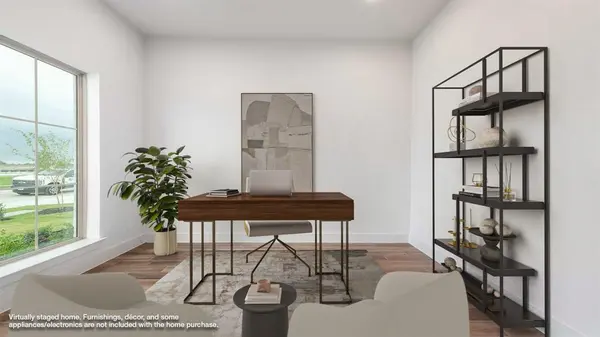 816 Reedgrass Trail, Waxahachie, TX 75165