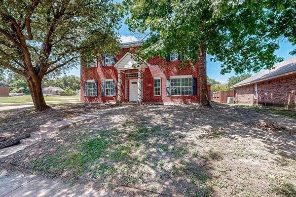 1609 Wesley Drive, Mesquite, TX 75149