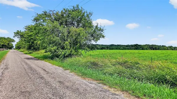 TBD HogTown Road, Collinsville, TX 76233