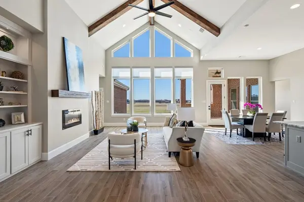 1607 Pebble Beach Lane, Cedar Hill, TX 75104