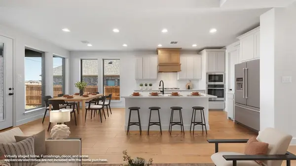 2405 Auburn Street, Fate, TX 75087