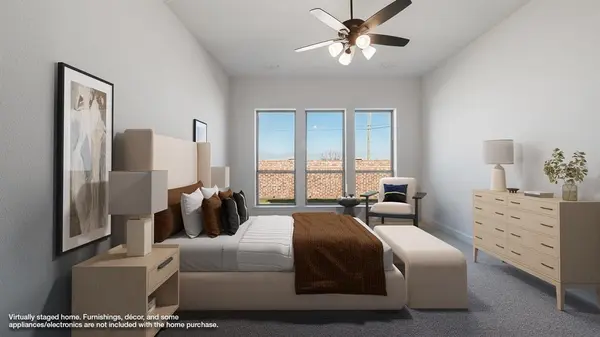 2405 Auburn Street, Fate, TX 75087