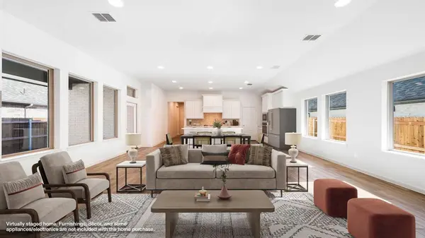 6108 Vester Trail, Fate, TX 75087