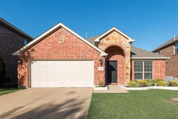 10108 Sailboard Drive, Mckinney, TX 75072
