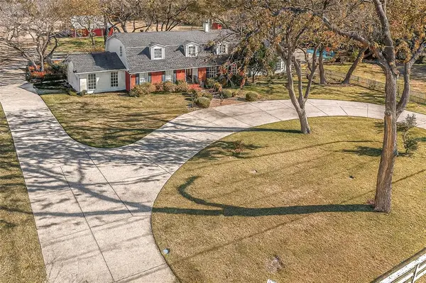 9310 Merritt Road, Rowlett, TX 75089