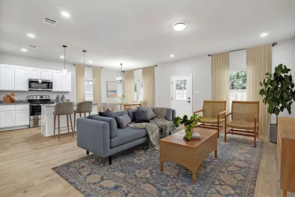 2513 Birdell Court, Fort Worth, TX 76105