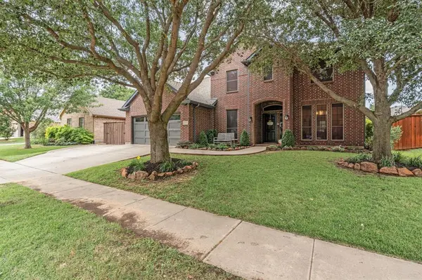 219 Livingston Drive, Hickory Creek, TX 75065