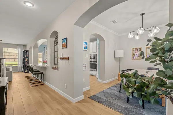 219 Livingston Drive, Hickory Creek, TX 75065