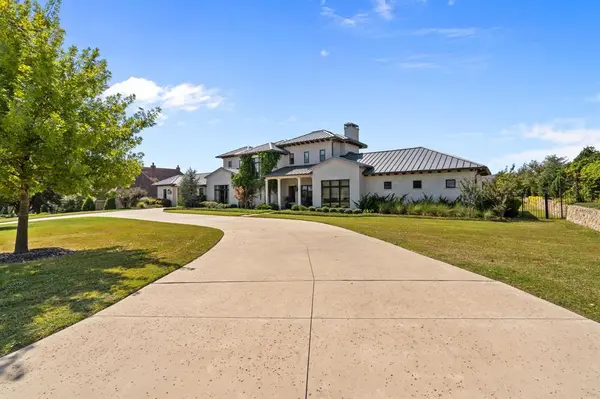 4662 Santa Cova Court, Fort Worth, TX 76126