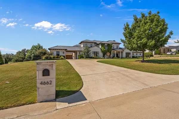 4662 Santa Cova Court, Fort Worth, TX 76126