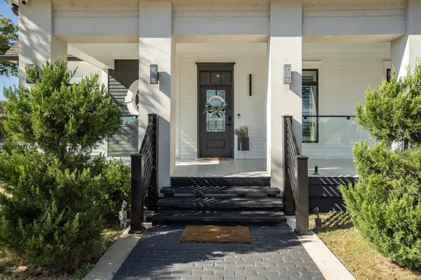 110 Quiet Hill Circle, Copper Canyon, TX 76226