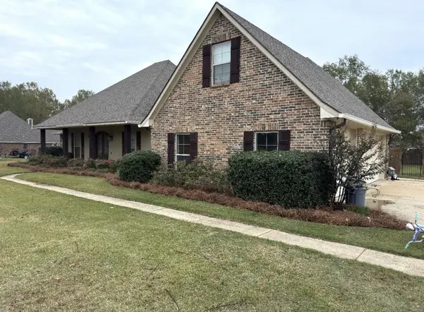 252 Tanner Street, Stonewall, LA 71078