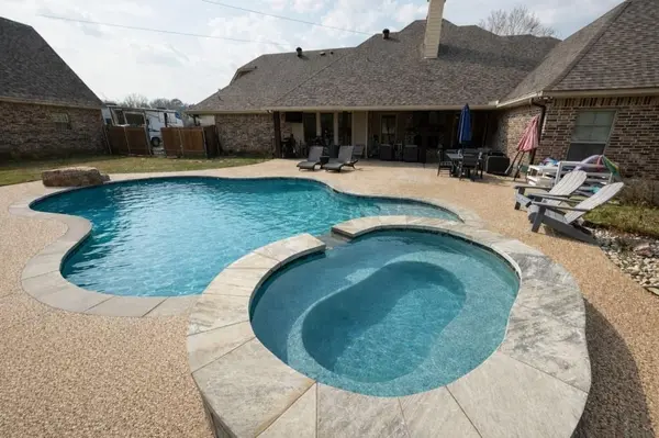 252 Tanner Street, Stonewall, LA 71078