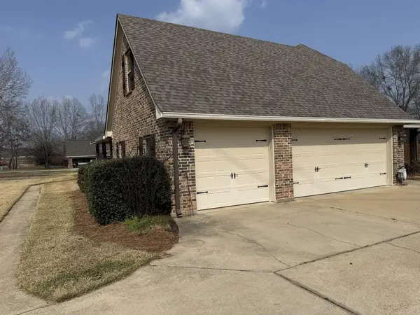 252 Tanner Street, Stonewall, LA 71078