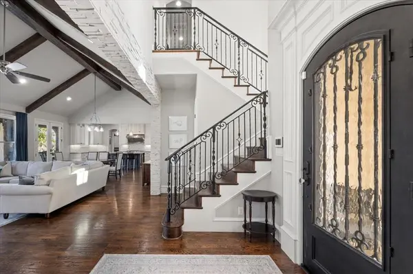 8500 Tierra Court, Benbrook, TX 76126