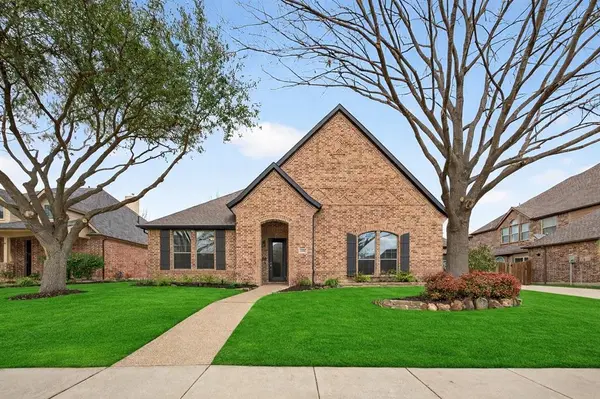 1331 Millers Creek Drive, Prosper, TX 75078