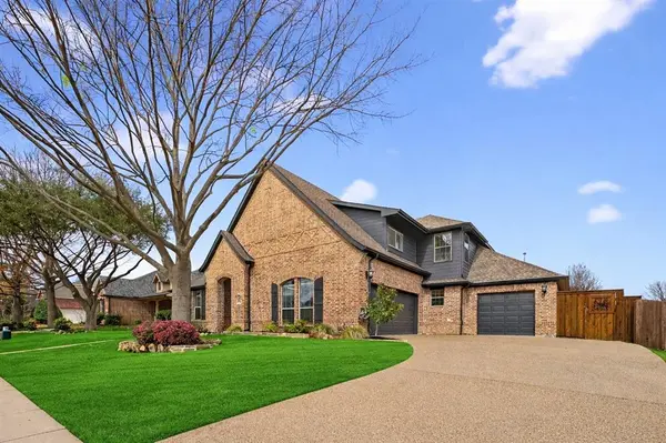 1331 Millers Creek Drive, Prosper, TX 75078
