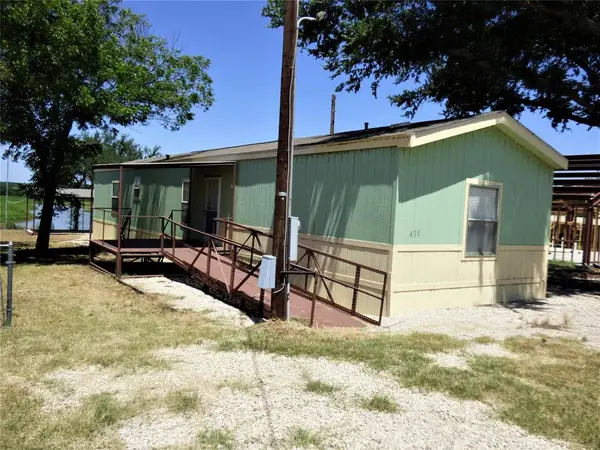 430 County Road 463, Eastland, TX 76448