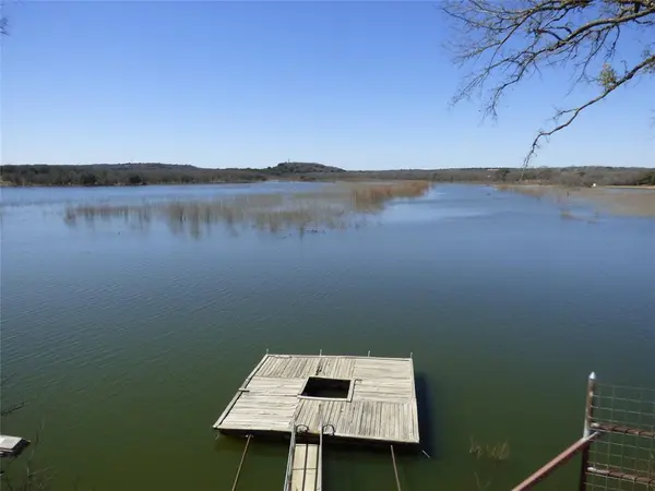 430 County Road 463, Eastland, TX 76448