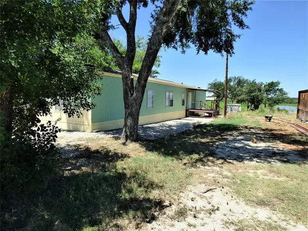 430 County Road 463, Eastland, TX 76448