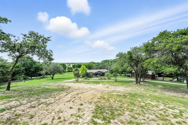1933 Carter Road, Springtown, TX 76082