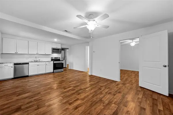 105 Short Street, Farmersville, TX 75442