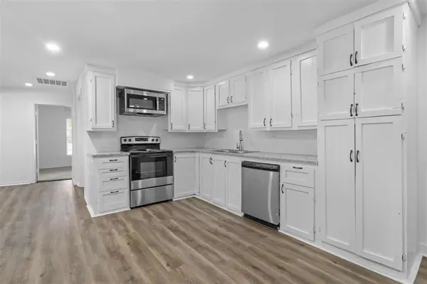 324 N Andrews Avenue, Sherman, TX 75090