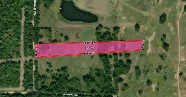 0 County Road 4754, Sulphur Springs, TX 75482