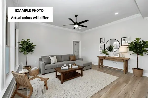 358 Hummingbird Lane, Princeton, LA 71067