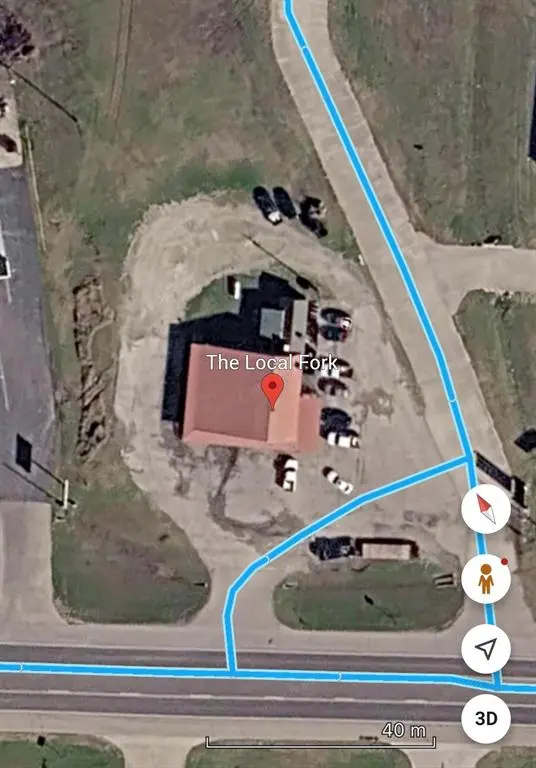 899 E Lennon Drive, Emory, TX 75440