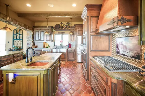 2688 FM 2190, Jacksboro, TX 76458