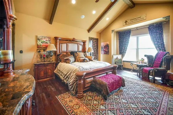 2688 FM 2190, Jacksboro, TX 76458