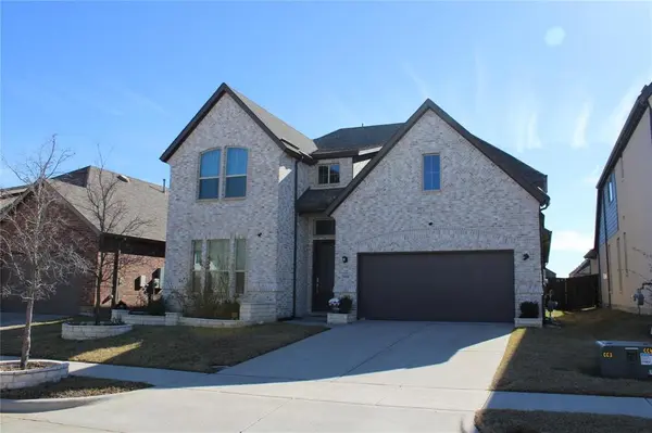 3108 Armstrong Avenue, Melissa, TX 75454